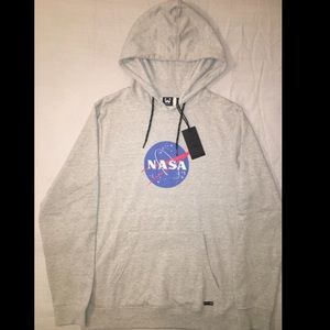Westy MFG.CO NASA Hoodie